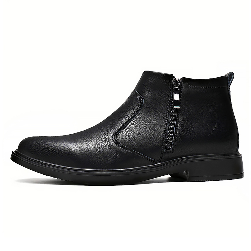 Autumn and Winter New High-Top - Men Shoes Everyday avaliação e preço