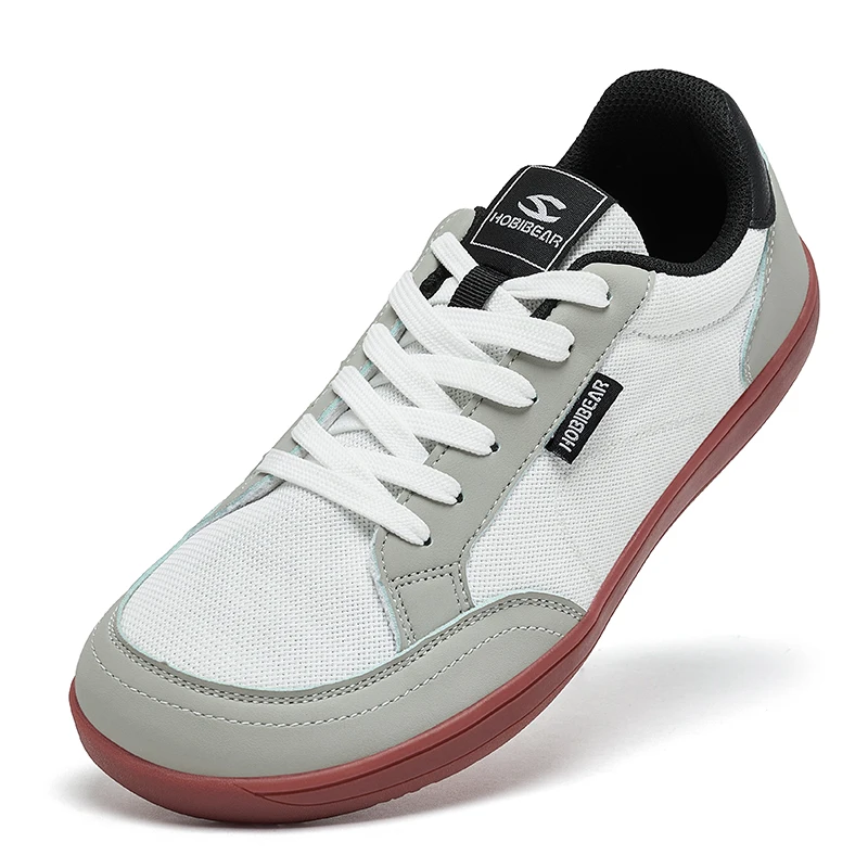 HOBIBEAR Barefoot Minimalist S - Men'S Shoes Zero Drop avaliação e preço