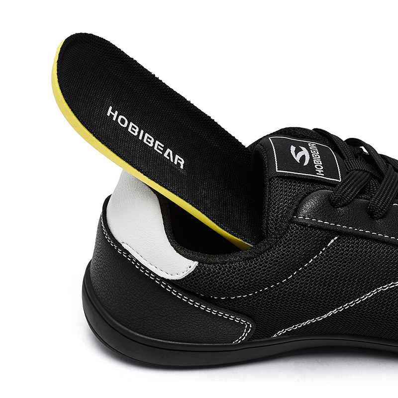 HOBIBEAR Barefoot Minimalist S - Men'S Shoes Zero Drop avaliação e preço