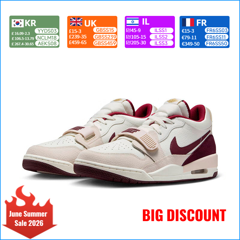 Nike Legacy 312 Year of the Sn - Men'S Shoes Limited Edition avaliação e preço