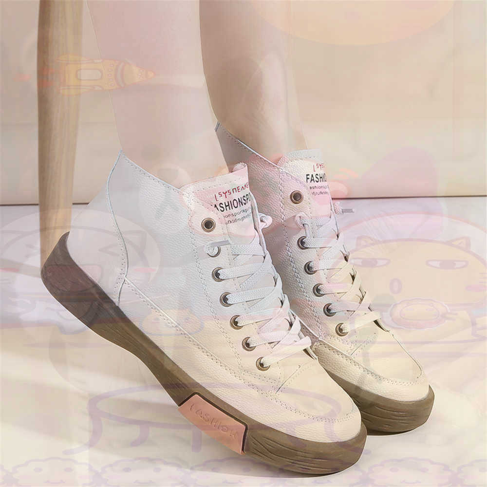 High Top Hi Cut Offers Skatebo - Men Shoes White Colour avaliação e preço