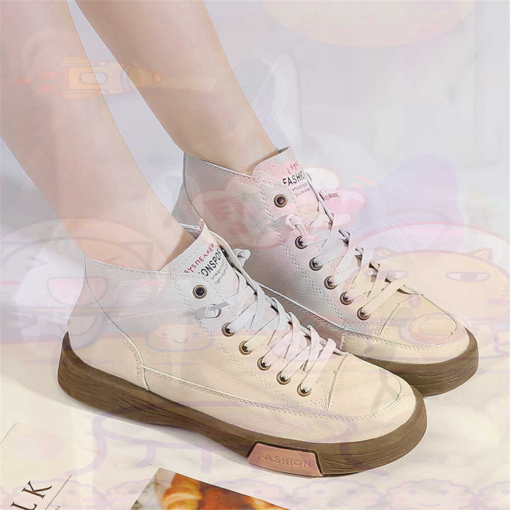 High Top Hi Cut Offers Skatebo - Men Shoes White Colour avaliação e preço