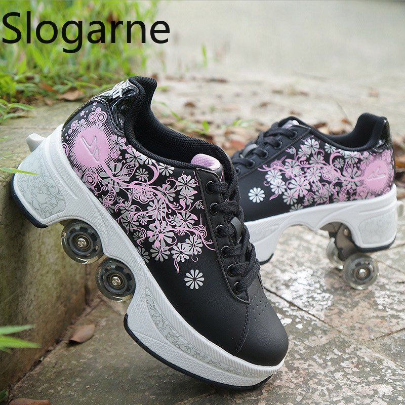 Women 4 Wheels Deformation Rol - Men Shoes Men avaliação e preço