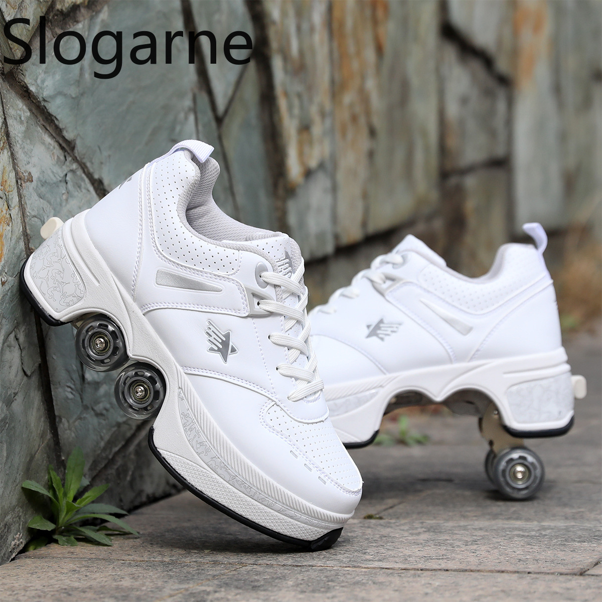 Women 4 Wheels Deformation Rol - Men Shoes Men avaliação e preço