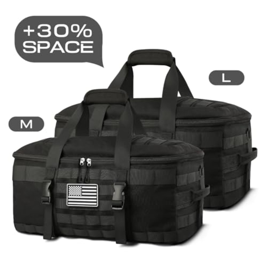 Gym Bags for Men Tactical Duff - Men Shoes Men avaliação e preço