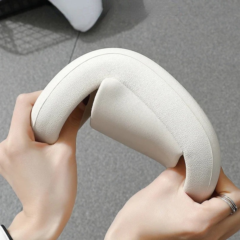 Home Slippers Women cloud Sand - Men'S Shoes To Women'S Size avaliação e preço