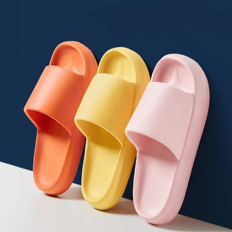 Home Slippers Women cloud Sand - Men'S Shoes To Women'S Size avaliação e preço