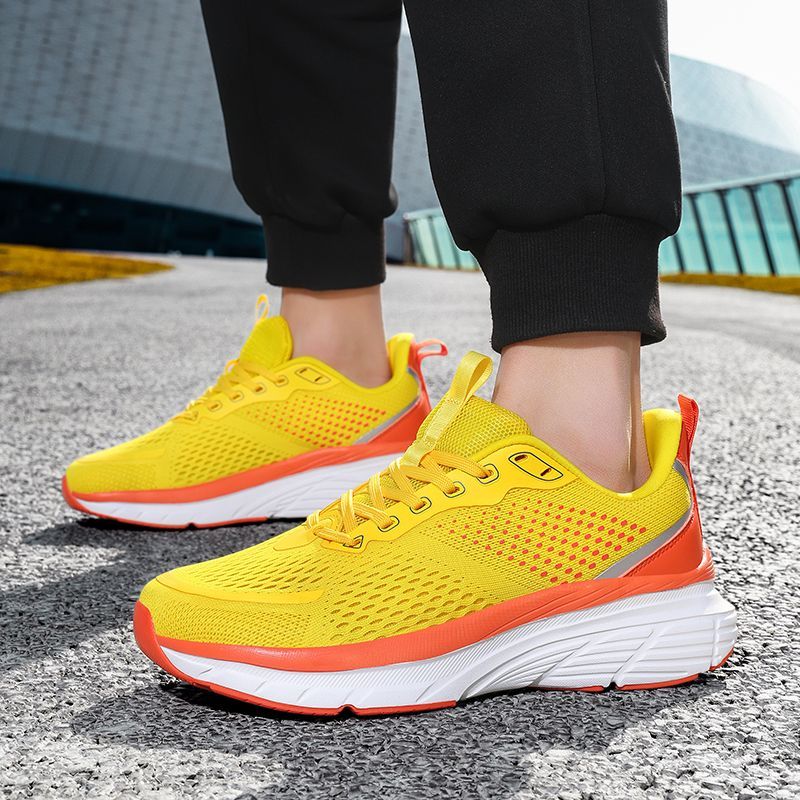 Professional Running Shoes Men - Men'S Shoes X Wide avaliação e preço