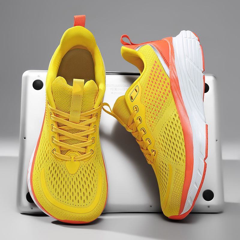 Professional Running Shoes Men - Men'S Shoes X Wide avaliação e preço
