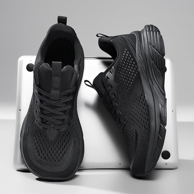 Professional Running Shoes Men - Men'S Shoes X Wide avaliação e preço
