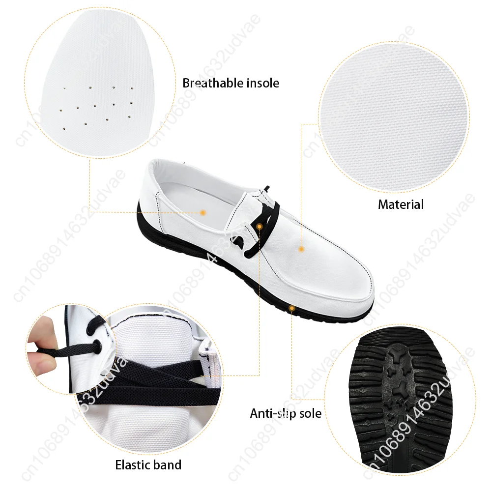 Lana Del Rey Singer Loafers Me - Men Shoes Black avaliação e preço