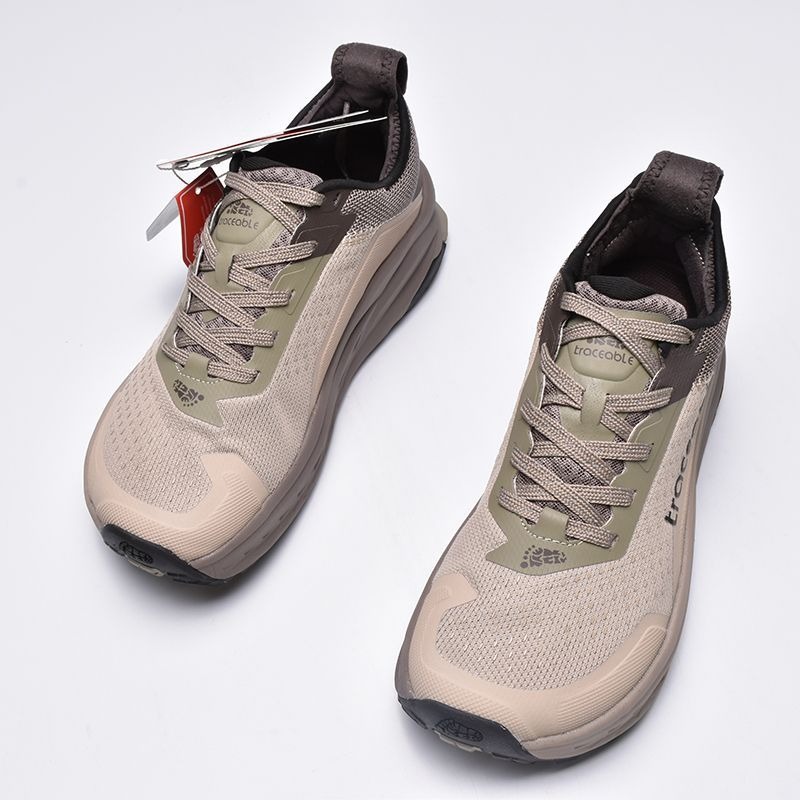 2026 New Luxury Running Shoes  - Men'S Shoes X Wide avaliação e preço
