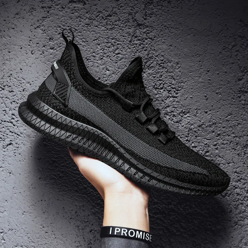 Men's Woven Shoes 2025 New Bra - Men Shoes Everyday avaliação e preço