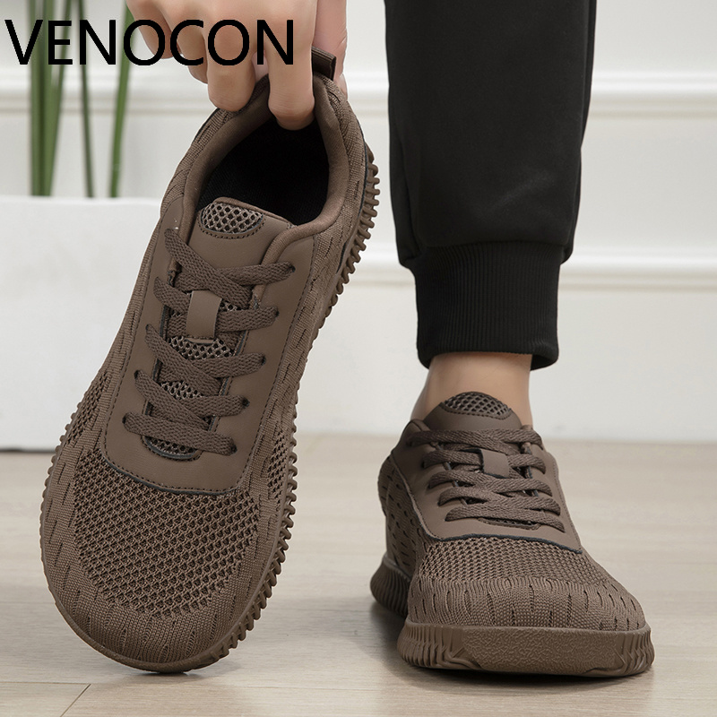 VENOCON Barefoot Minimalist Me - Men'S Shoes Zero Drop avaliação e preço
