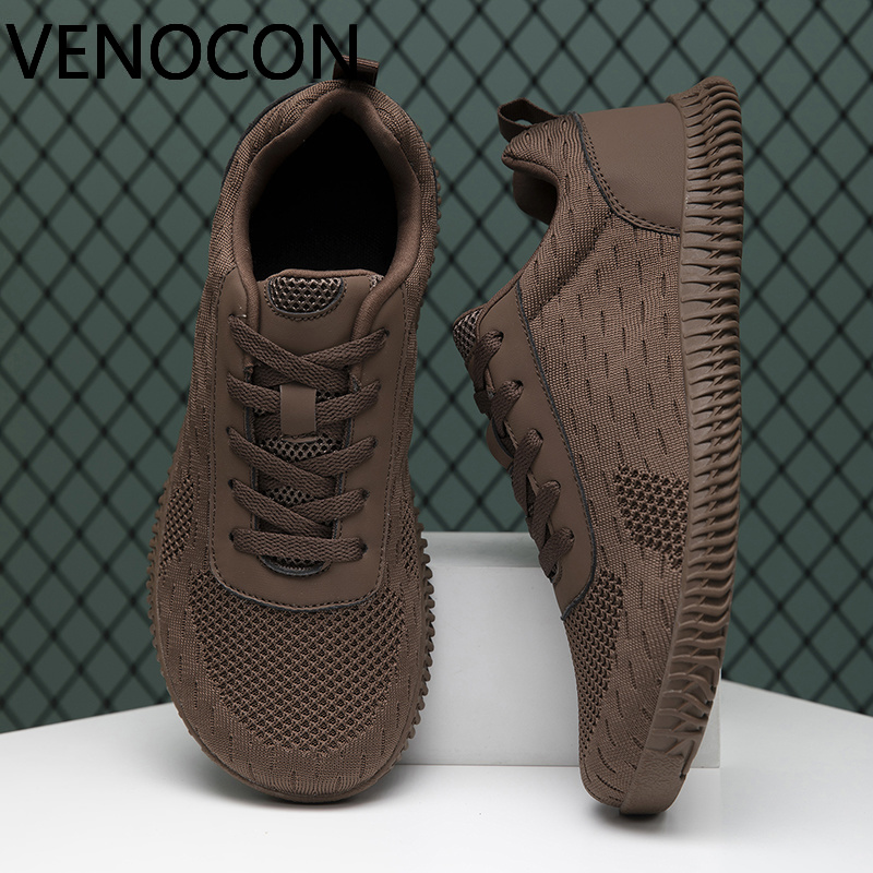 VENOCON Barefoot Minimalist Me - Men'S Shoes Zero Drop avaliação e preço