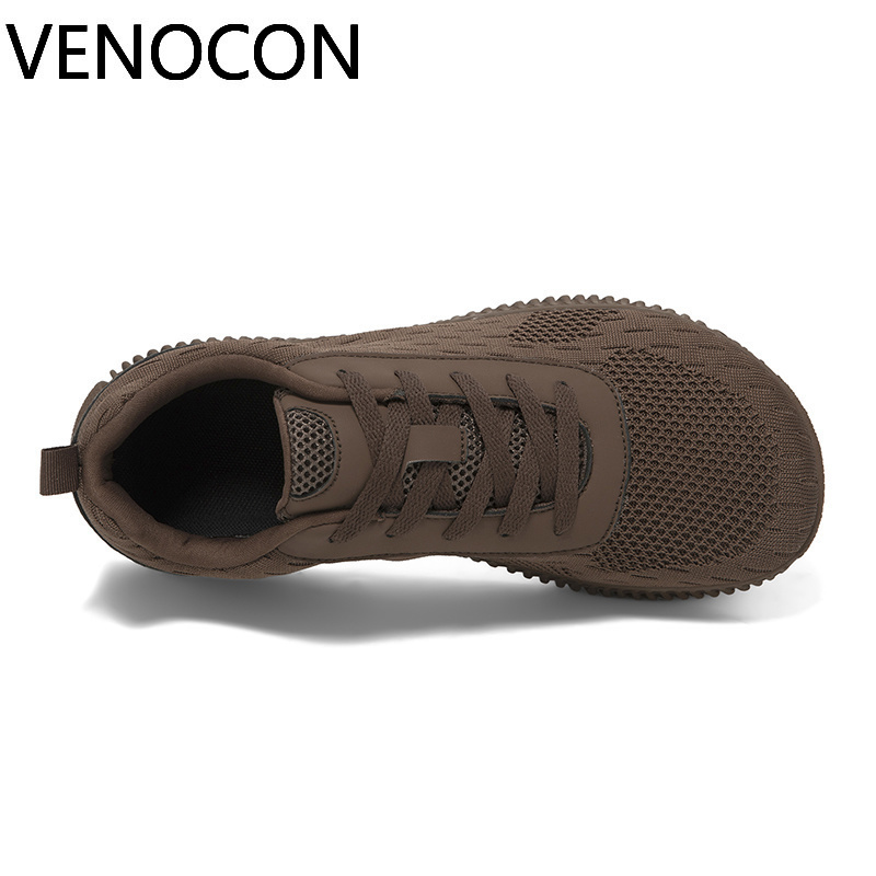 VENOCON Barefoot Minimalist Me - Men'S Shoes Zero Drop avaliação e preço