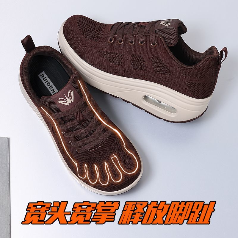 Best Selling Running Shoes Men - Men'S Shoes X Wide avaliação e preço