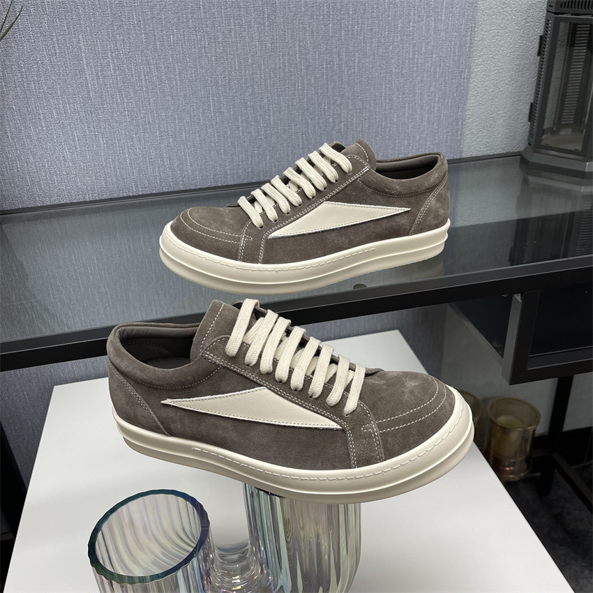 Men Shoes Low Top Women Casual - Men Shoes Velcro avaliação e preço