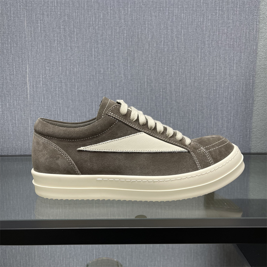 Men Shoes Low Top Women Casual - Men Shoes Velcro avaliação e preço