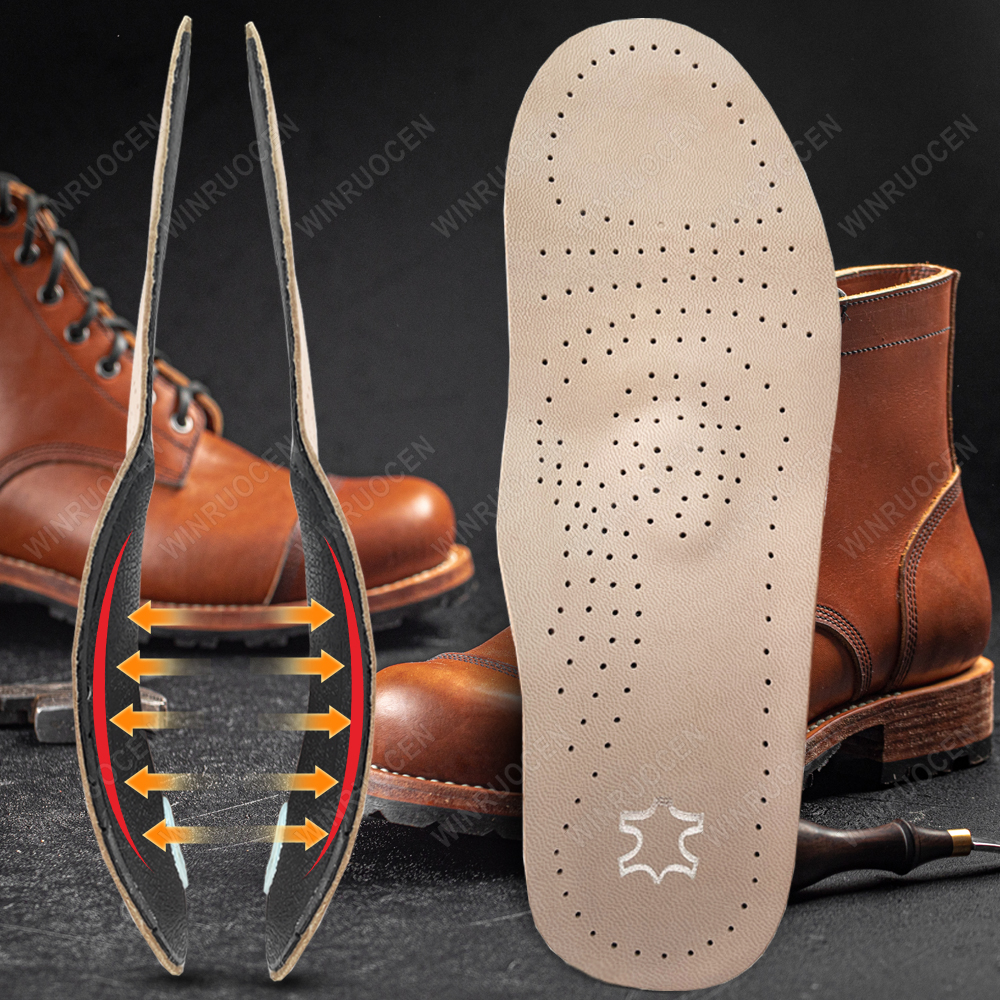 Leather Sole Orthopedic Arch S - Men'S Shoes X Wide avaliação e preço
