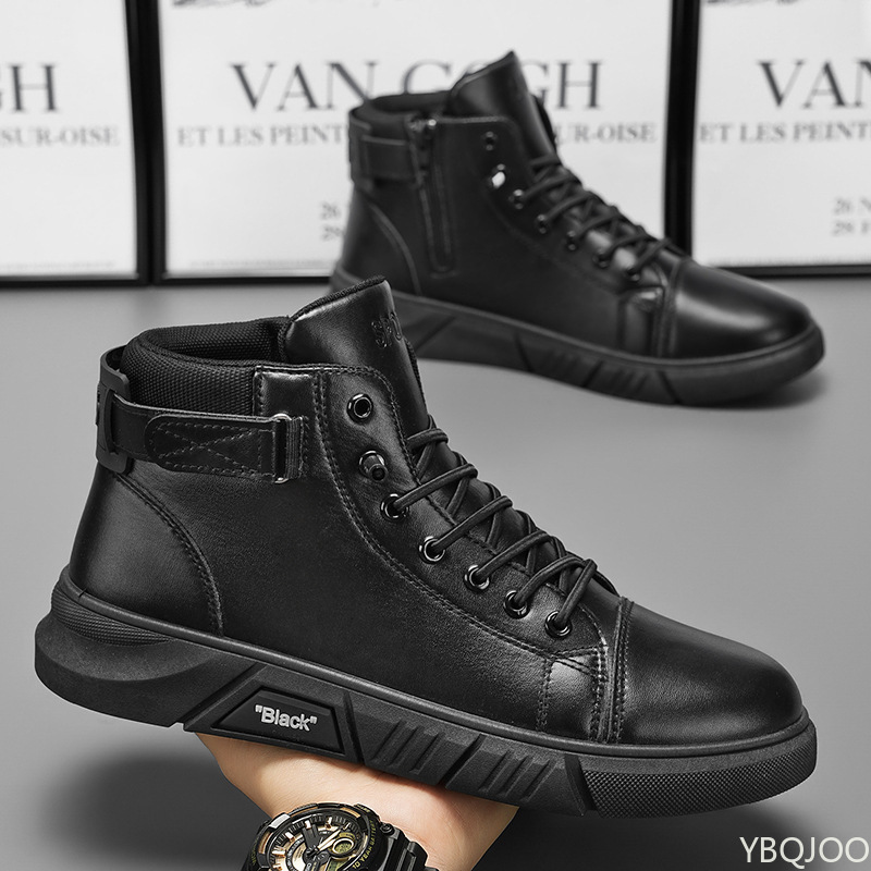 New spring autumn simple comfo - Men Shoes Everyday avaliação e preço