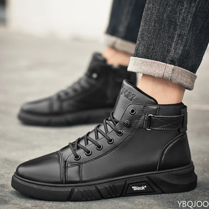 New spring autumn simple comfo - Men Shoes Everyday avaliação e preço