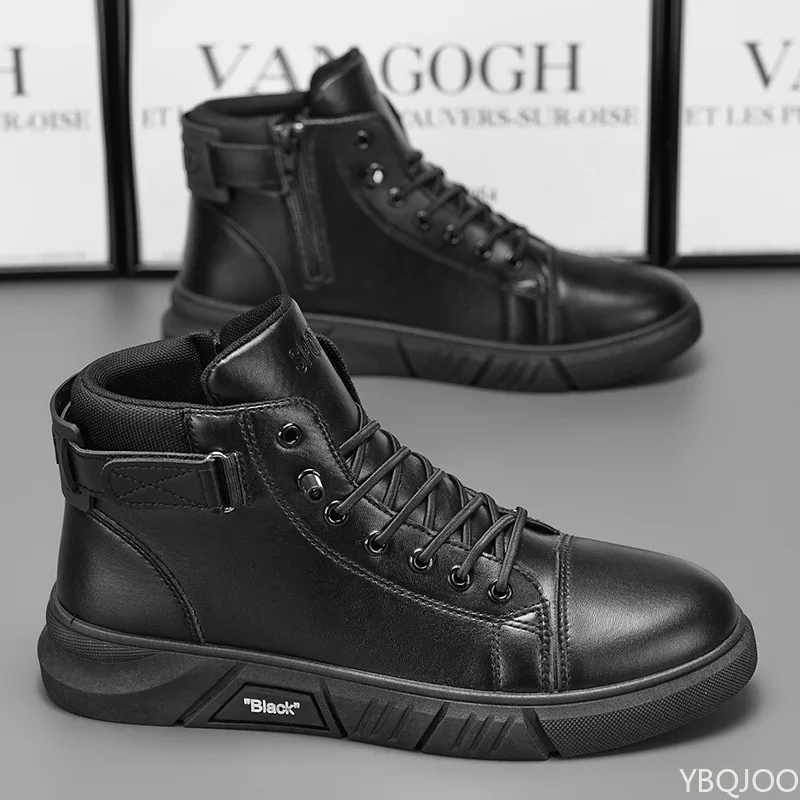 New spring autumn simple comfo - Men Shoes Everyday avaliação e preço