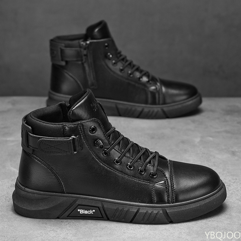 New spring autumn simple comfo - Men Shoes Everyday avaliação e preço