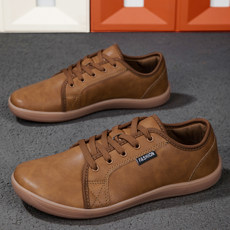 Men's Barefoot Shoes Wide Toe  - Men'S Shoes Zero Drop avaliação e preço