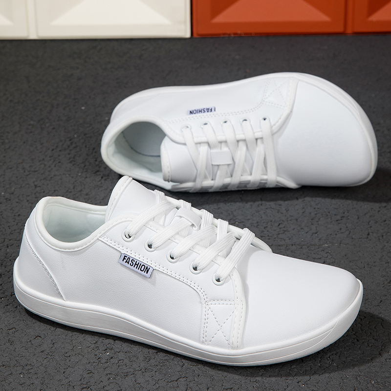Men's Barefoot Shoes Wide Toe  - Men'S Shoes Zero Drop avaliação e preço