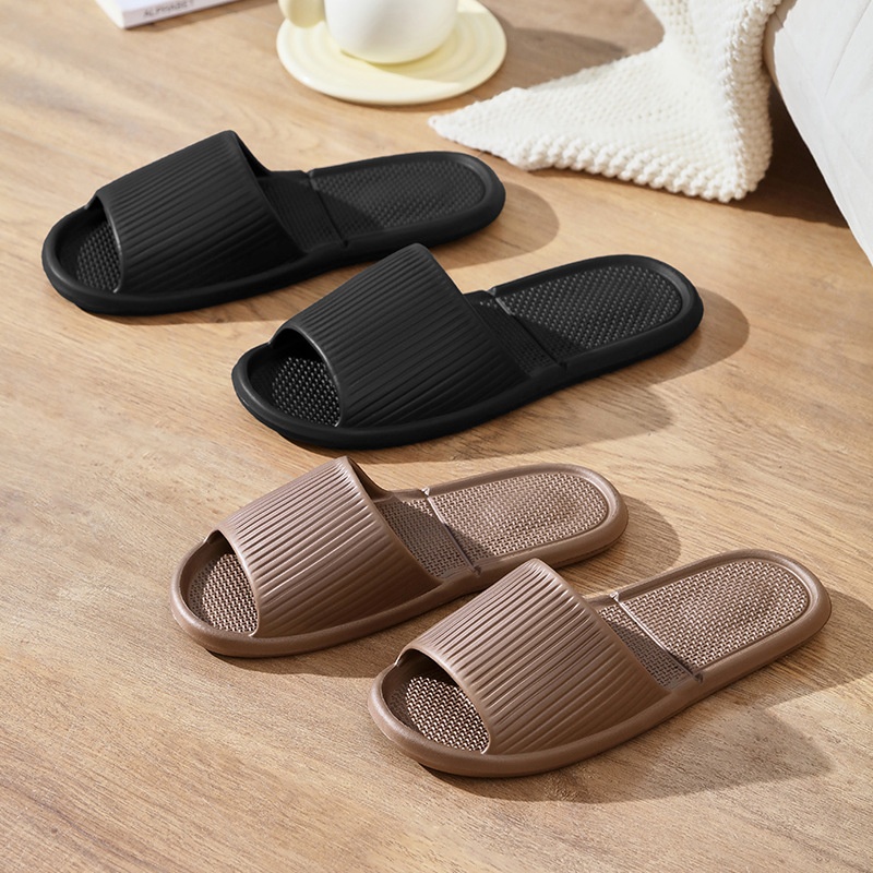 Foldable EVA Sandals For Women - Men Shoes Men avaliação e preço