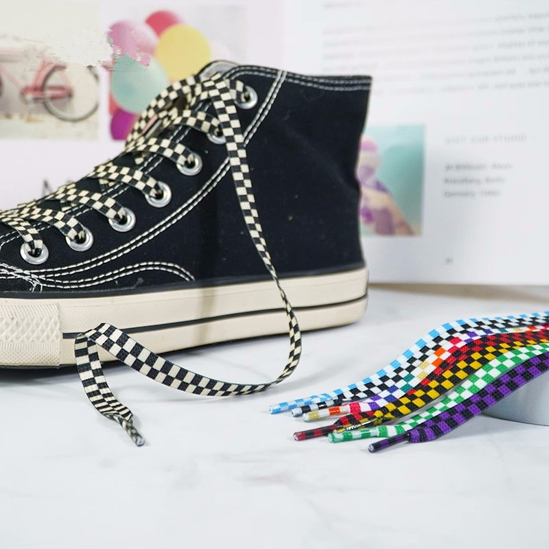 Fashion Black White Color Stit - Men Shoes White Colour avaliação e preço