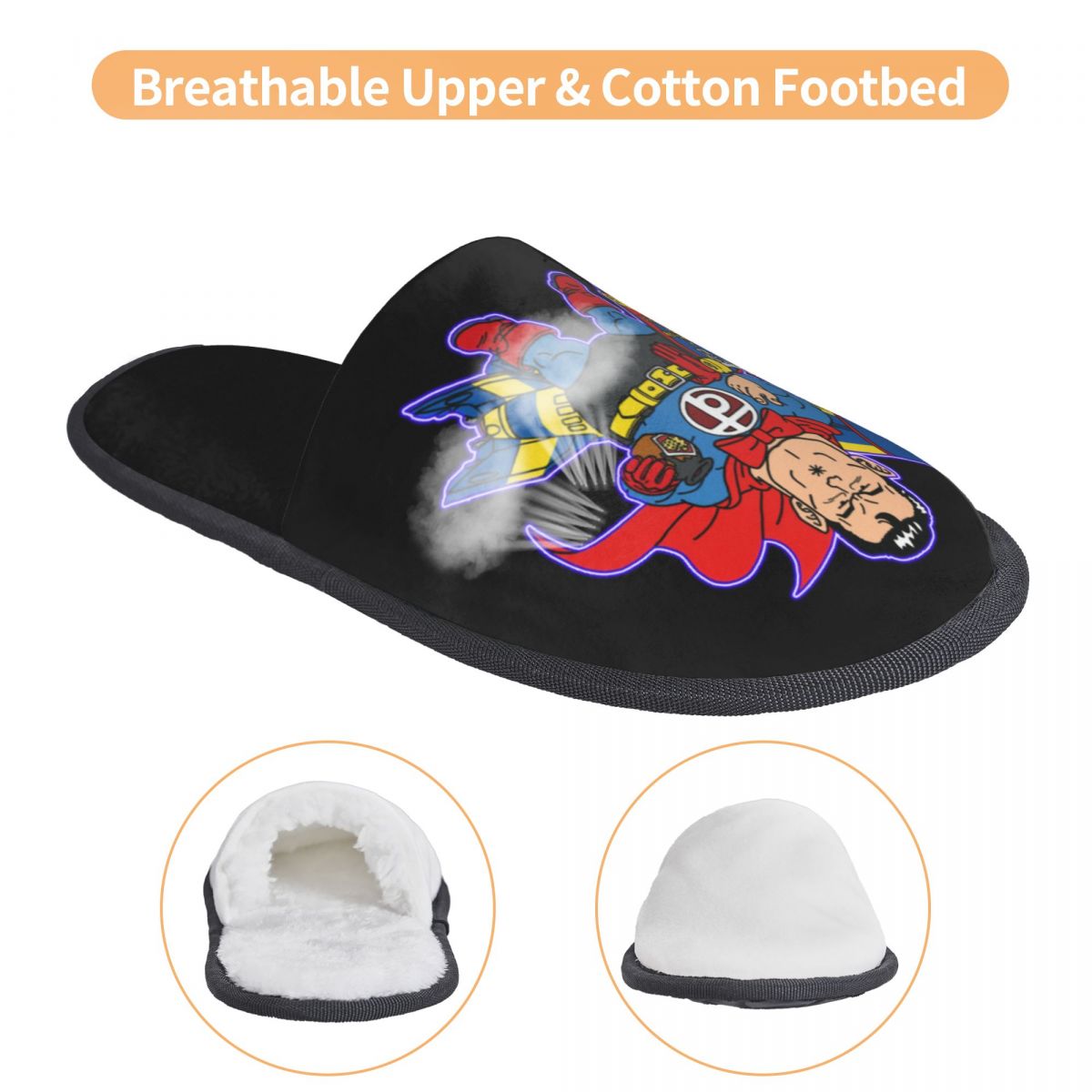 Custom Print Women Toriyama Ar - Men Shoes For Winter avaliação e preço