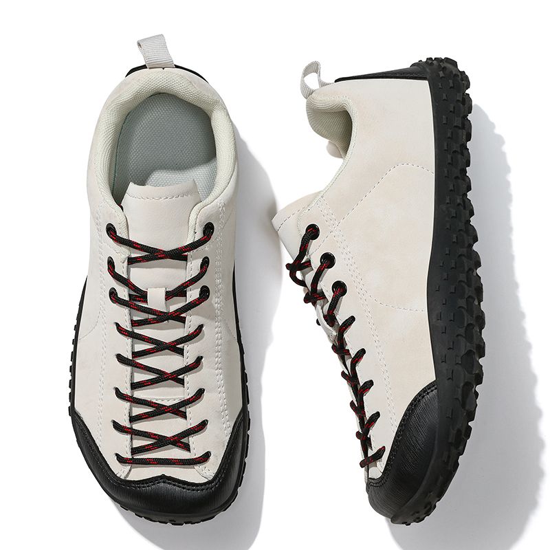 ELUVA Men's Minimalist Barefoo - Men'S Shoes Zero Drop avaliação e preço