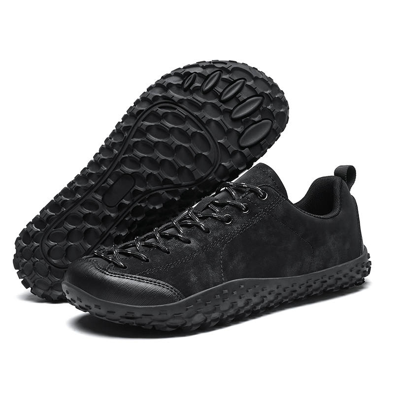 ELUVA Men's Minimalist Barefoo - Men'S Shoes Zero Drop avaliação e preço