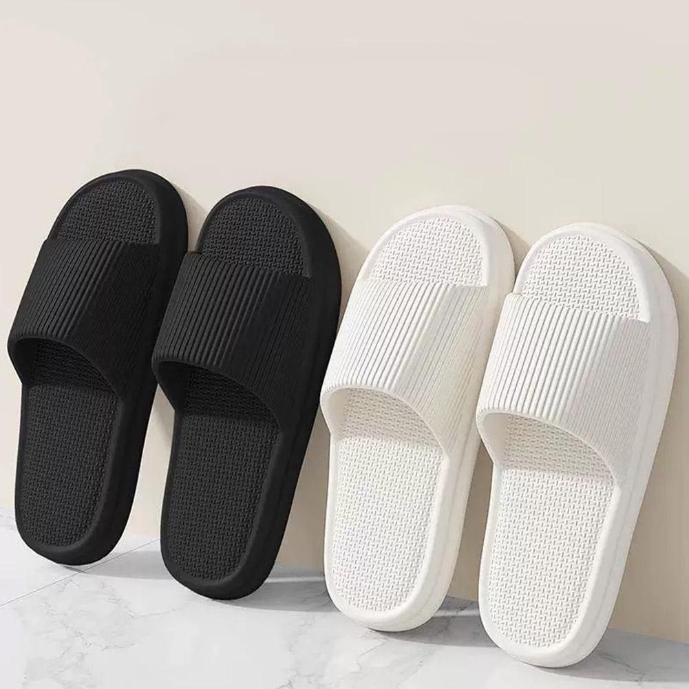 Women Summer Concise EVA Slipp - Men Shoes Men avaliação e preço