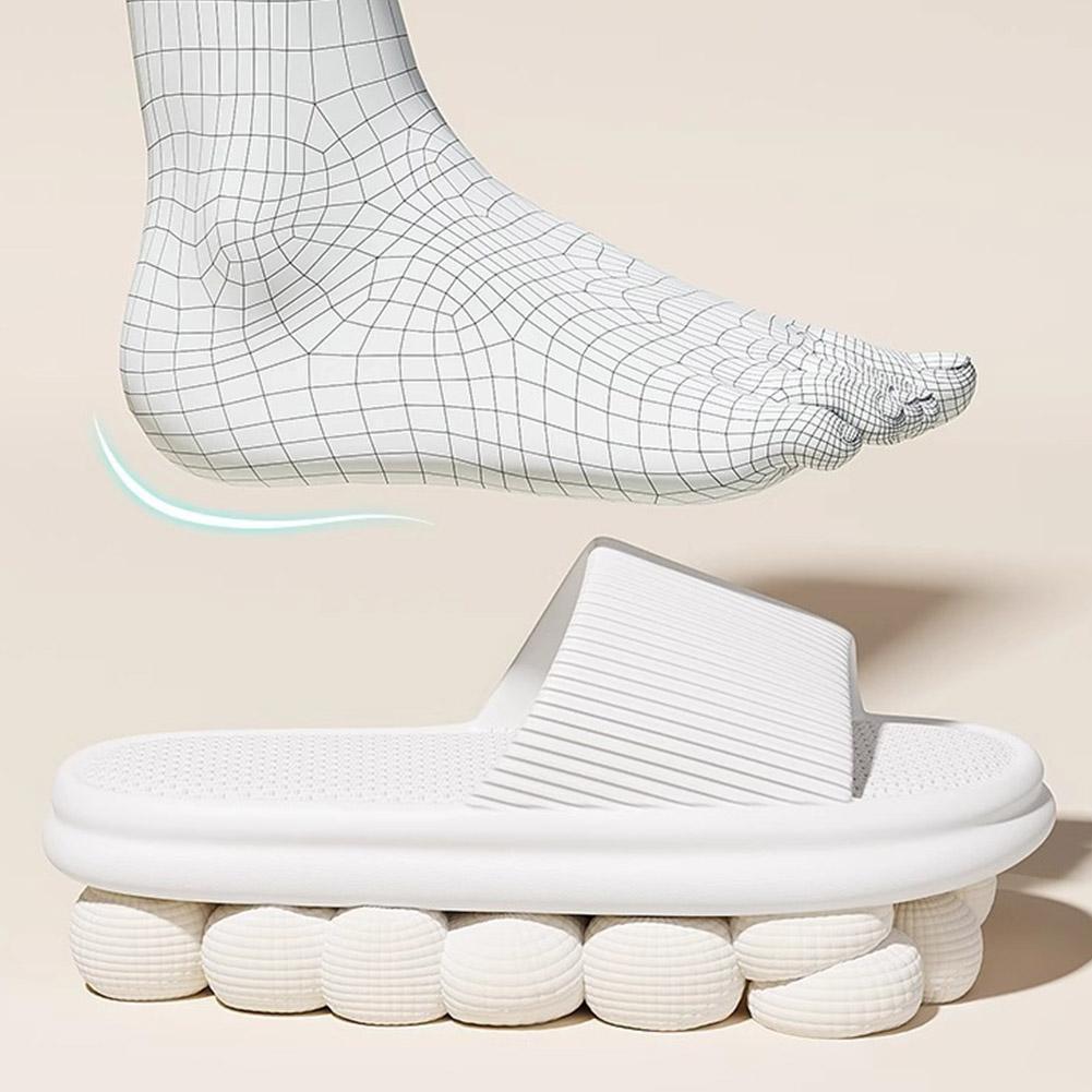 Women Summer Concise EVA Slipp - Men Shoes Men avaliação e preço