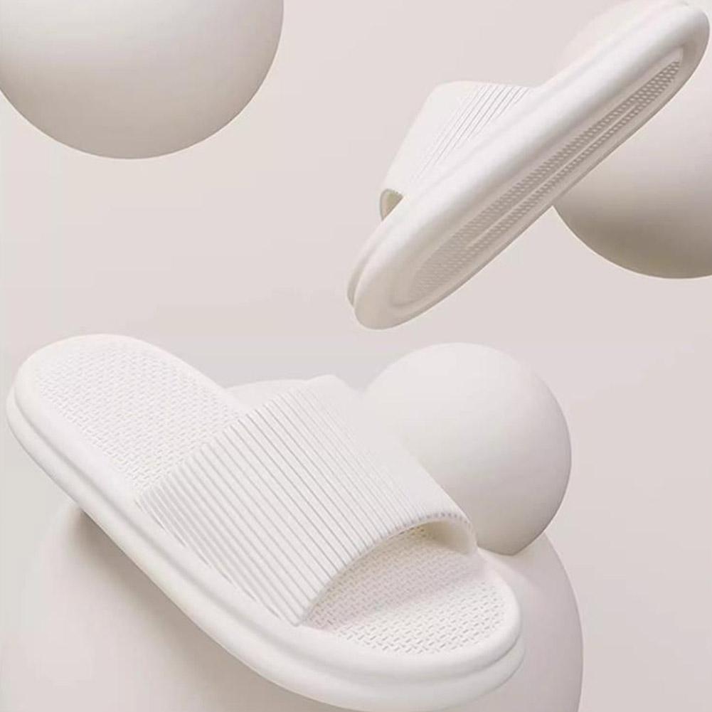 Women Summer Concise EVA Slipp - Men Shoes Men avaliação e preço