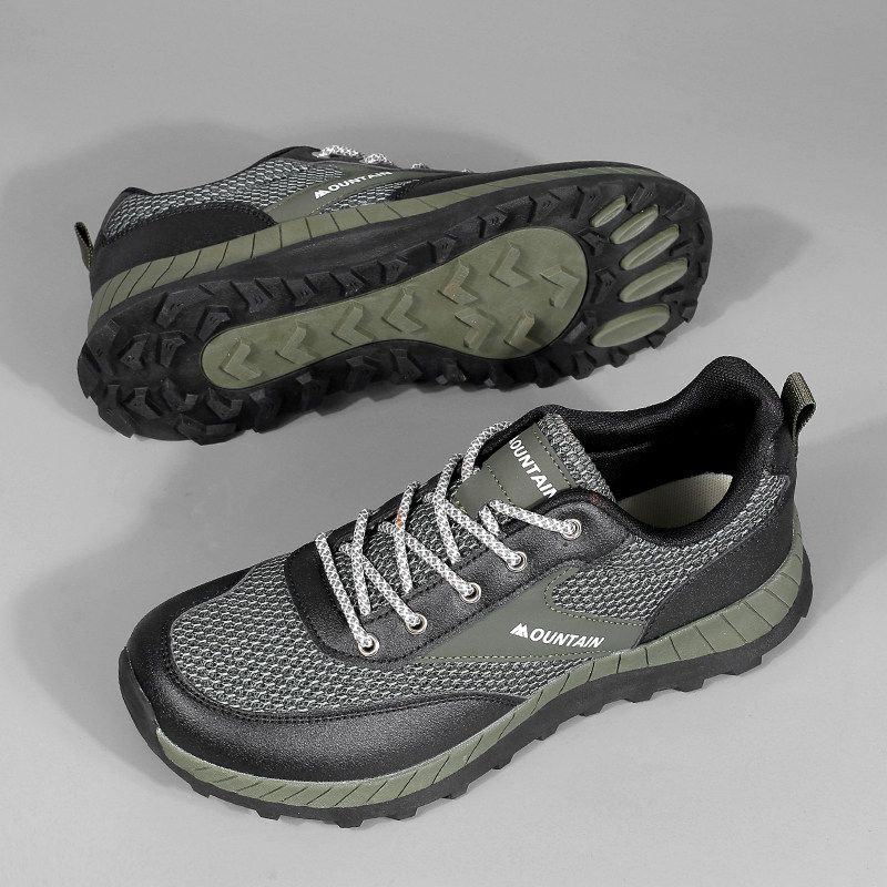 2026 Hot Sale Running Men Trai - Men'S Shoes X Wide avaliação e preço