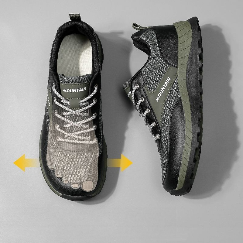 2026 Hot Sale Running Men Trai - Men'S Shoes X Wide avaliação e preço