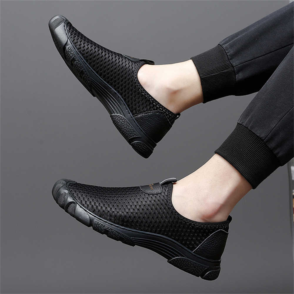 Ete Boat Black Dress Shoes For - Men Shoes For Wedding avaliação e preço