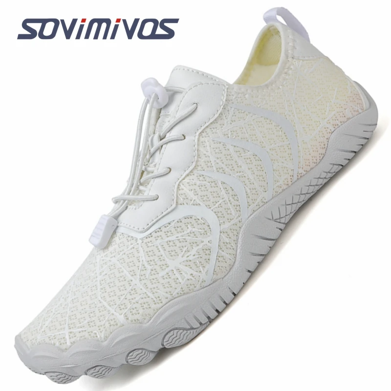 Barefoot Shoes Men Cross-Train - Men'S Shoes Zero Drop avaliação e preço
