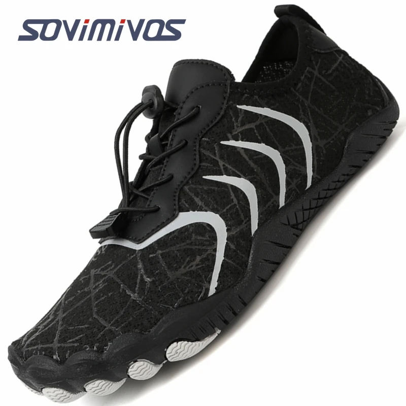 Barefoot Shoes Men Cross-Train - Men'S Shoes Zero Drop avaliação e preço