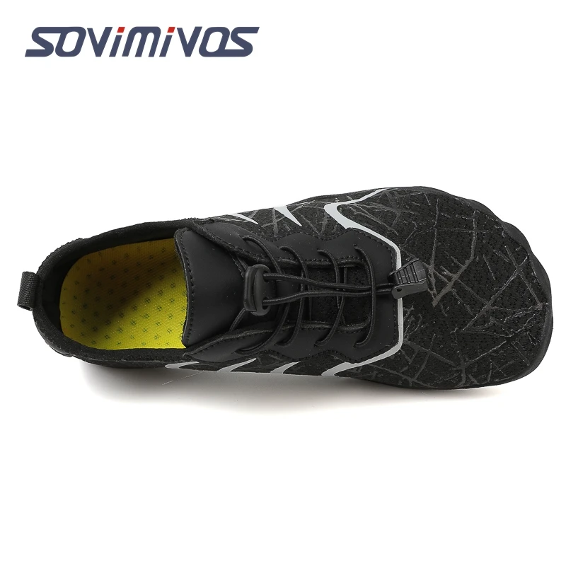 Barefoot Shoes Men Cross-Train - Men'S Shoes Zero Drop avaliação e preço