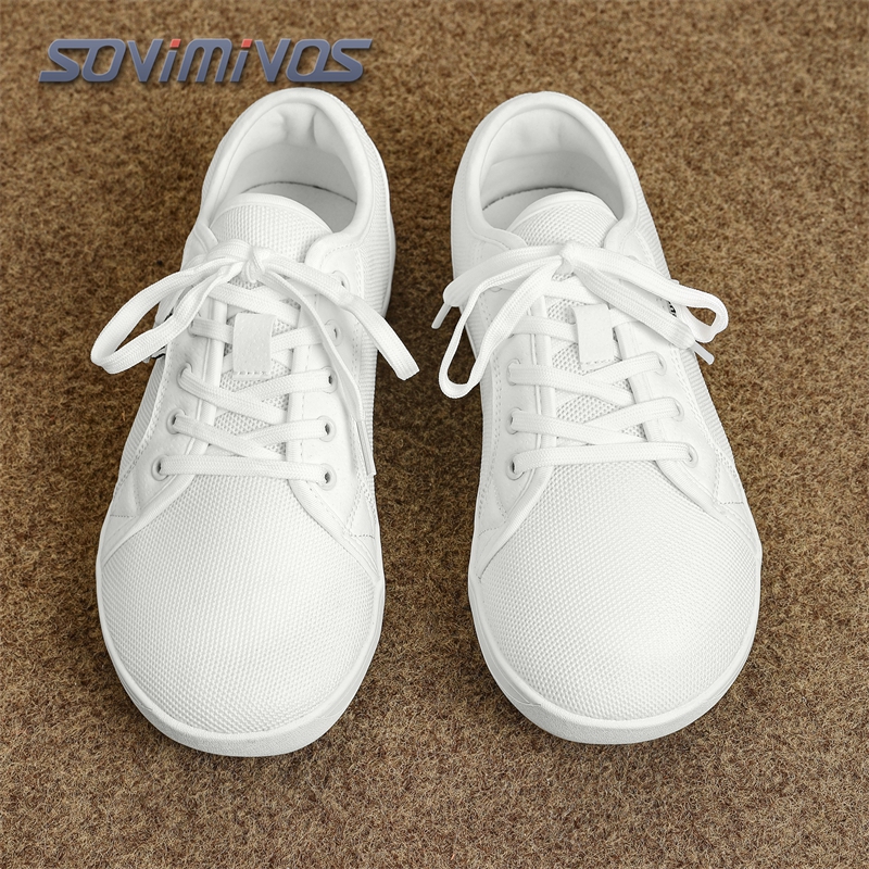 Unisex Barefoot Sneakers Women - Men'S Shoes Zero Drop avaliação e preço