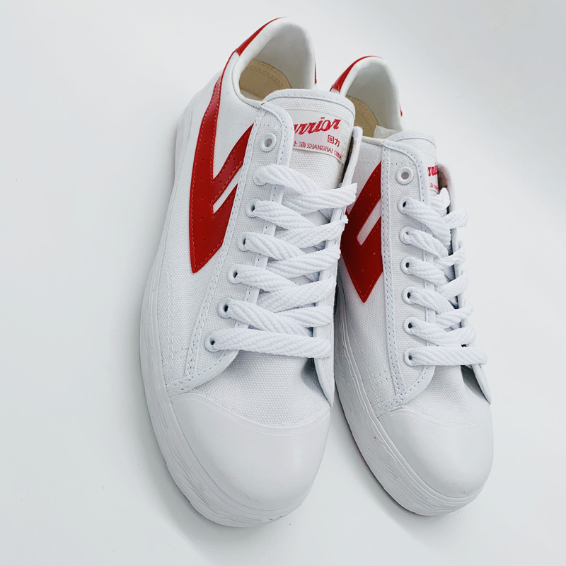 WARRIOR Multiple Colour Men Bi - Men Shoes White Colour avaliação e preço