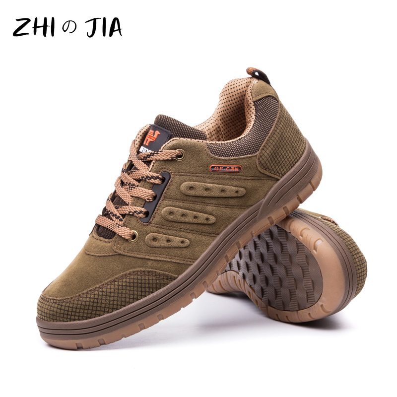 Male Jeans Footwear Winter Men - Men'S Shoes For Jeans avaliação e preço