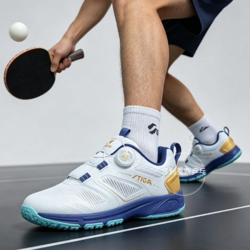 Professional Table Tennis Shoe - Men'S Shoes Vs Women'S Size avaliação e preço