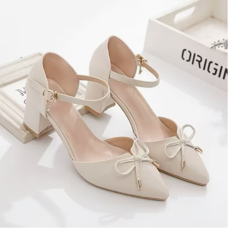 Women's High Heel Sandals Poin - Men Shoes For Wedding avaliação e preço