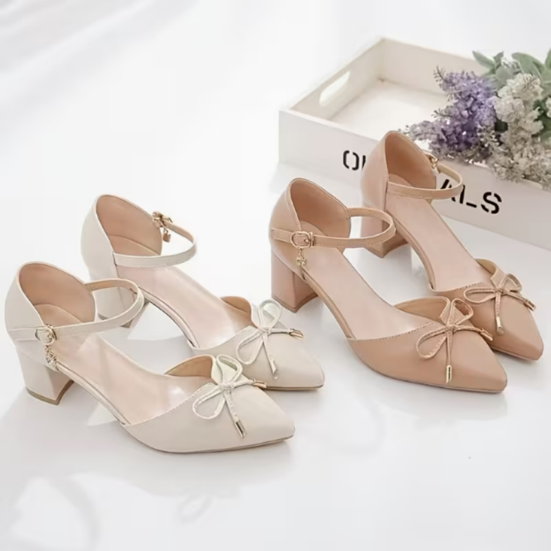 Women's High Heel Sandals Poin - Men Shoes For Wedding avaliação e preço